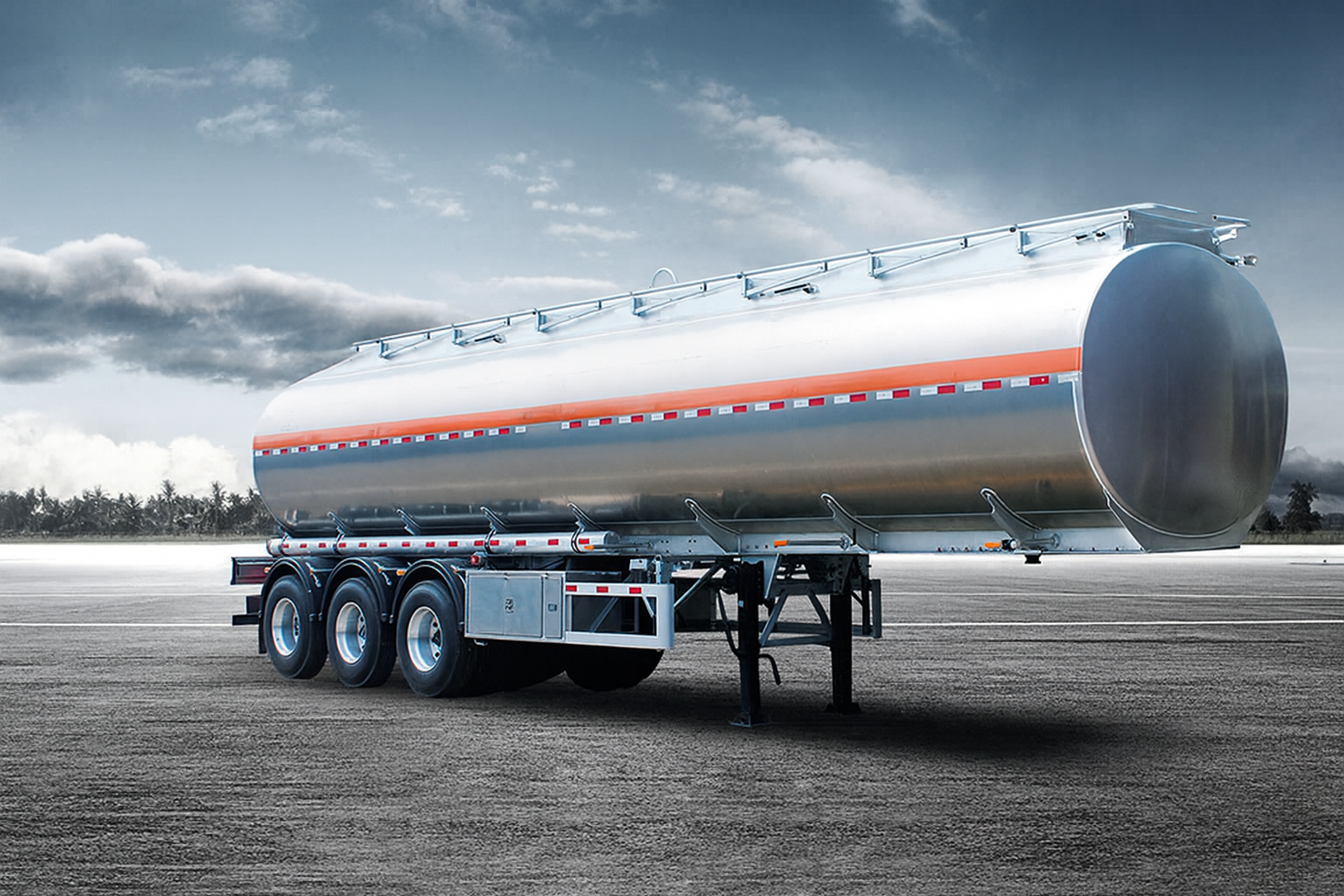 Tank Truck
